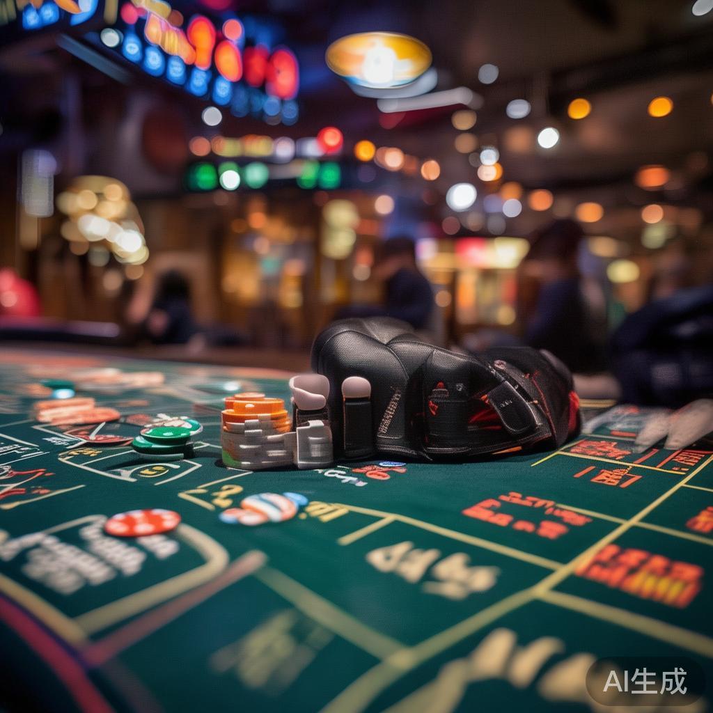 在当今互联网博彩行业迅速发展的背景下，许多玩家关心