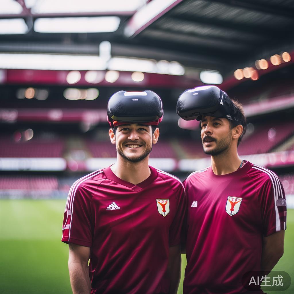 此外，合作还涉及内容创新与推广。大发体育将协助维拉