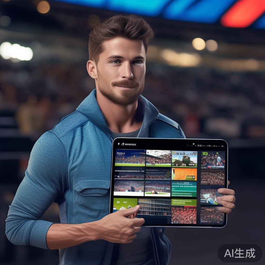 如何轻松获取大发体育平台官网APP免费下载与安装完整指南