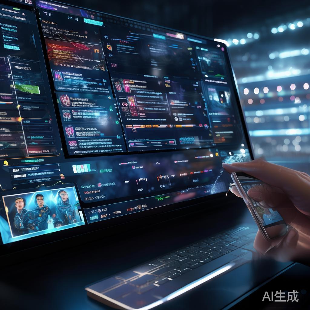 大发体育安卓客户端最新版本全面介绍与功能更新攻略 新版客户端引入了智能推送机制,能够根据用户的偏好,