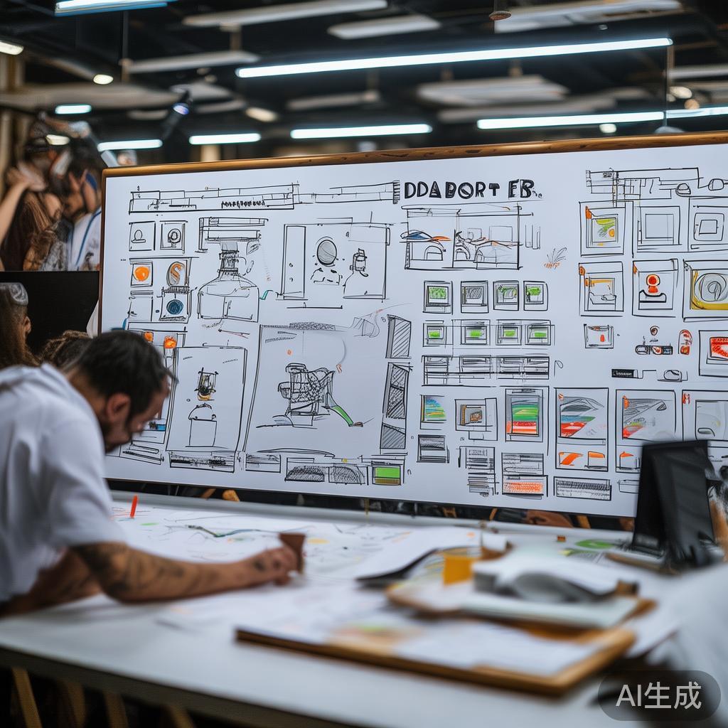 深入解析大发体育搭建的全流程步骤与操作指南 在搭建大发体育这样的平台之前,首先需充分调研目标用