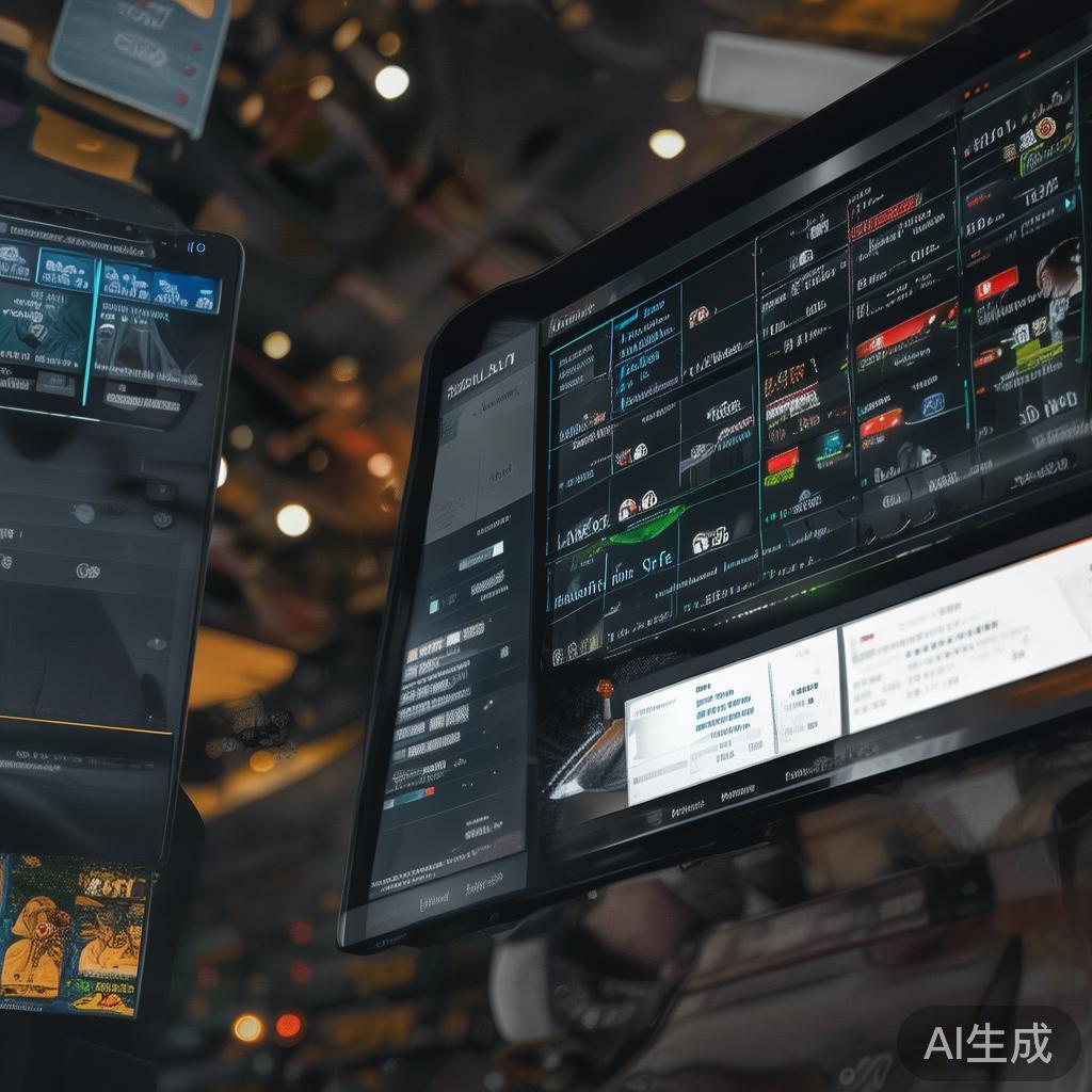 新大发体育官网首页全面指南:最新资讯、玩法与安全保障解析 在选择线上娱乐平台时,平台的安全性是首要考虑因素。