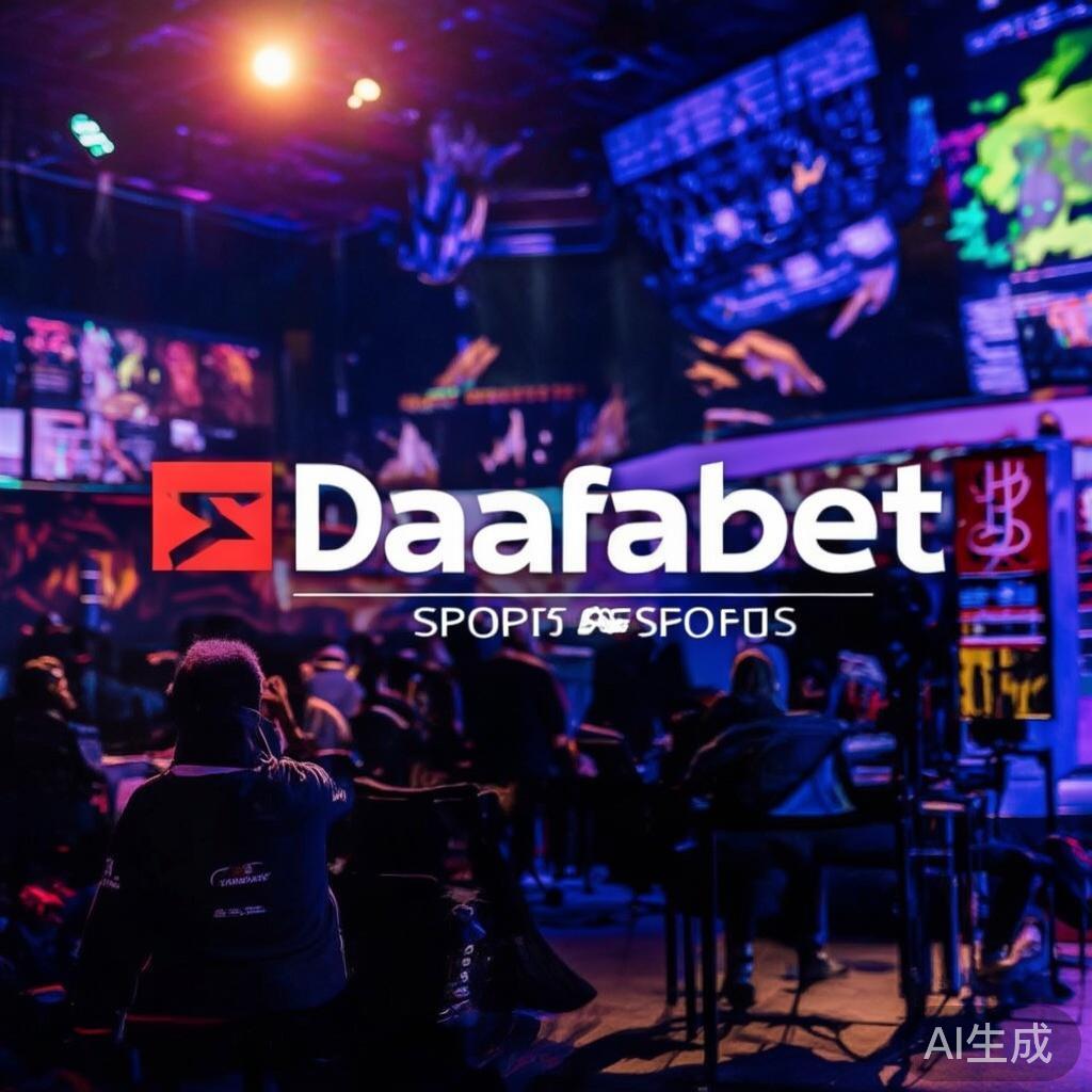 大发体育电竞:打造全网覆盖的专业电竞赛事平台 在当今数字娱乐不断发展的时代,电竞已成为新一代年轻