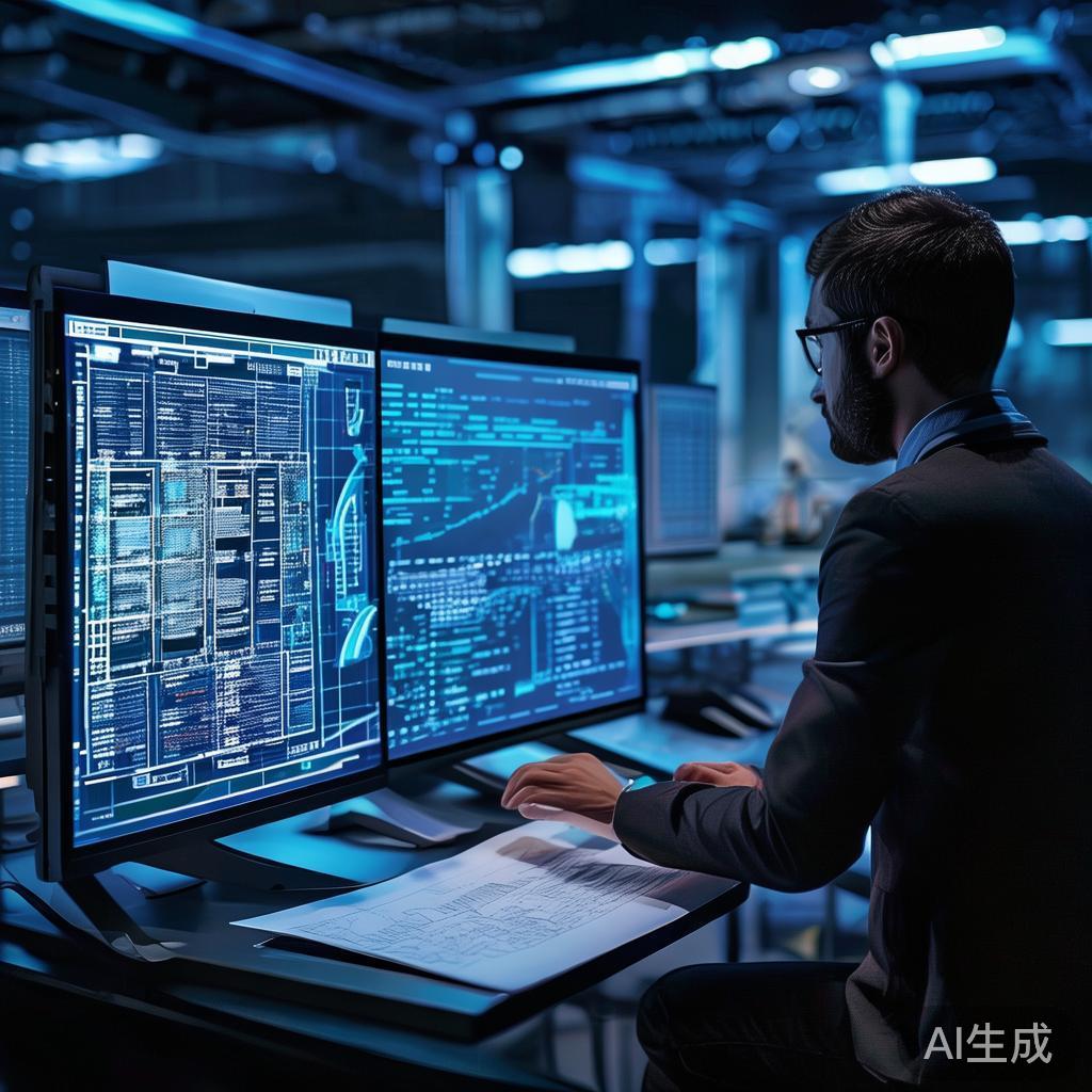 全面解析大发体育网络安全指南:保障您的数字安全之路 要构建稳固的网络防线,首先需要制定科学合理的安全策