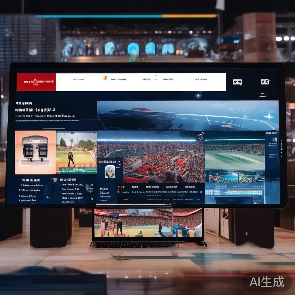 大发体育网app官方平台全面介绍与使用指南 值得一提的是,平台的赛事资讯栏目内容丰富,涵盖赛事