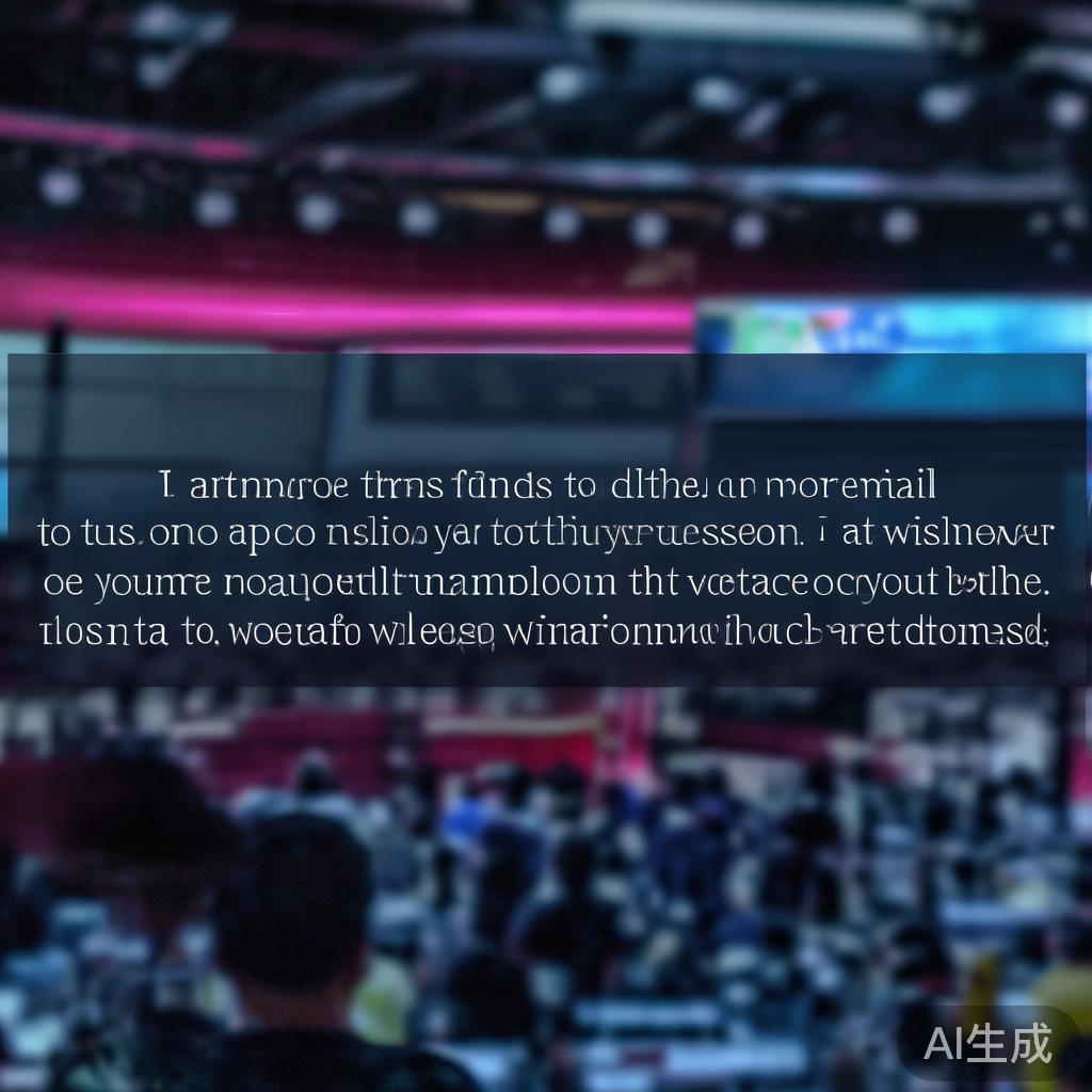 全面解析大发体育平台无法提款的原因与解决方法 资金未达到账户提现条件
另外,部分用户未能及时提