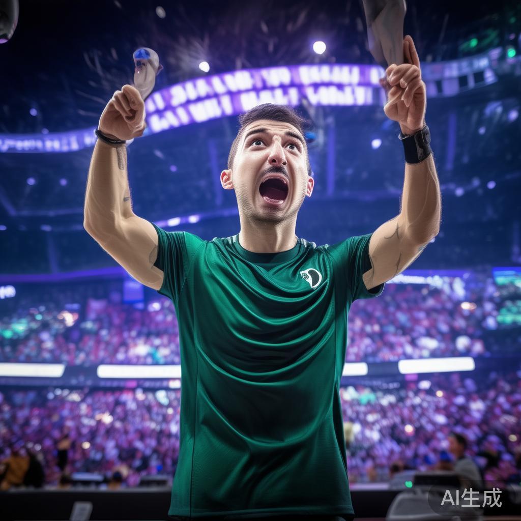 在众多体育赛事和线上娱乐平台中，玩家们对于如何高效