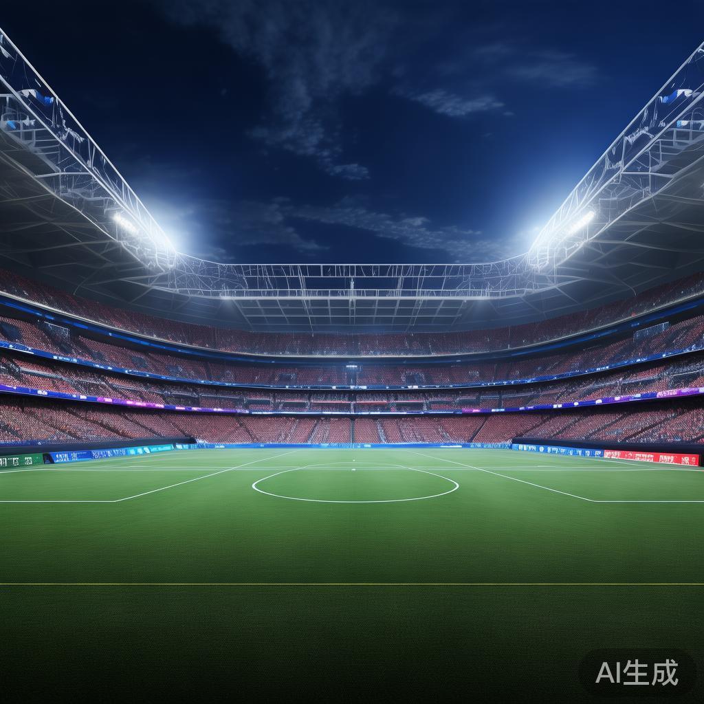 大发体育:引领全球体育迷畅享极致盛宴与精彩赛事 随着体育产业的不断壮大,用户对观看和参与体育赛事的