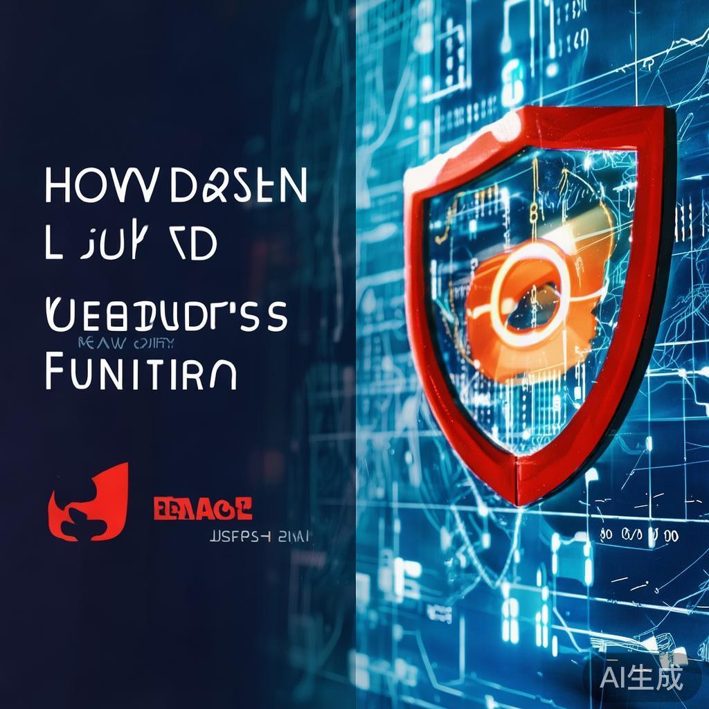 在数字化时代，信息安全已成为企业和个人无法回避的重