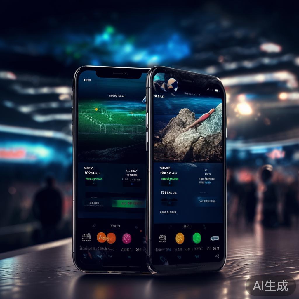 大发体育国际官网app:开启全球领先的高品质体育娱乐平台体验 随着体育产业的不断发展和互联网技术的飞速提升,线上