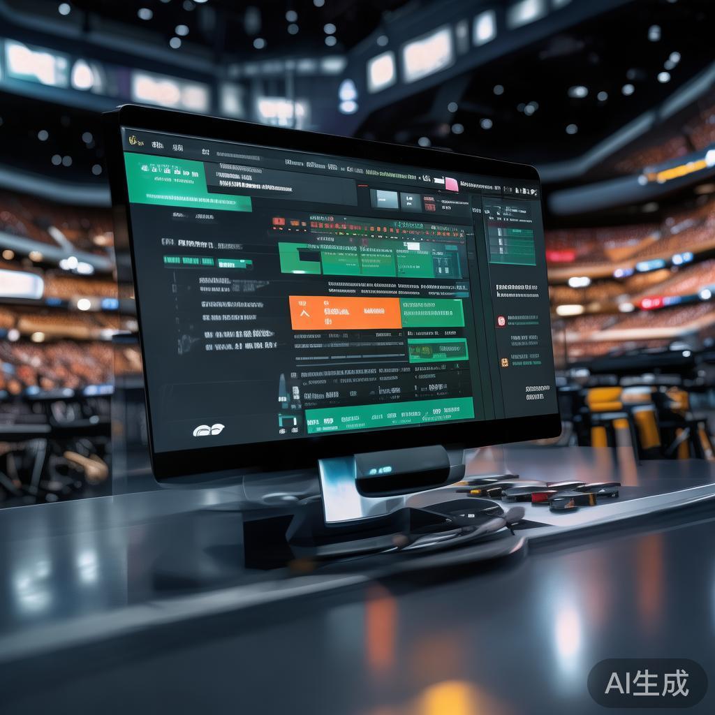 在如今数字化娱乐日益普及的时代，选择一个可靠安全的