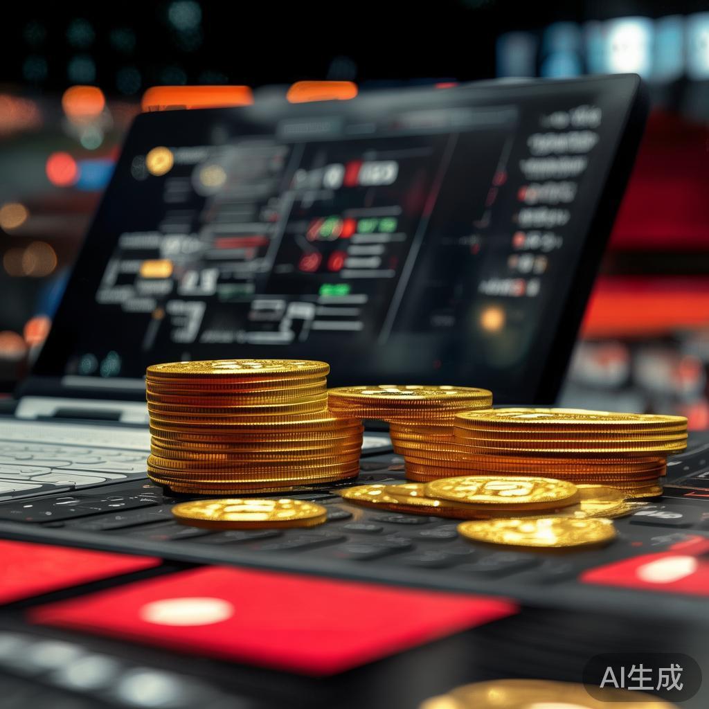 资金流的顺畅是吸引用户的重要因素。大发体育线上国际