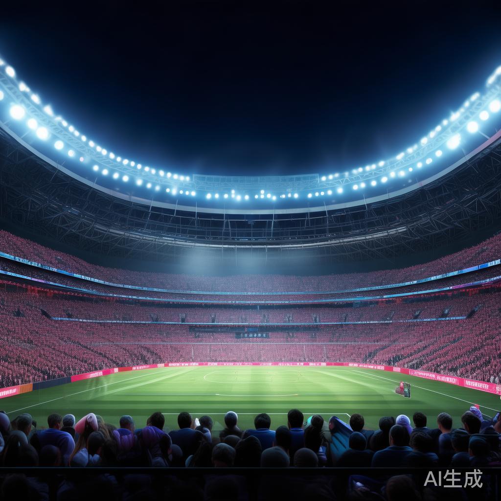 近年来，体育赛事直播已成为广大体育迷关注的焦点，尤