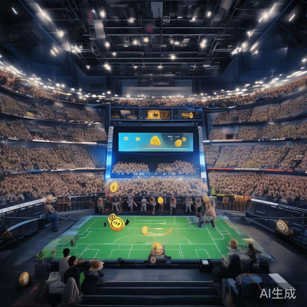 一些平台通过设置“分享有奖”活动，激励用户将精彩的