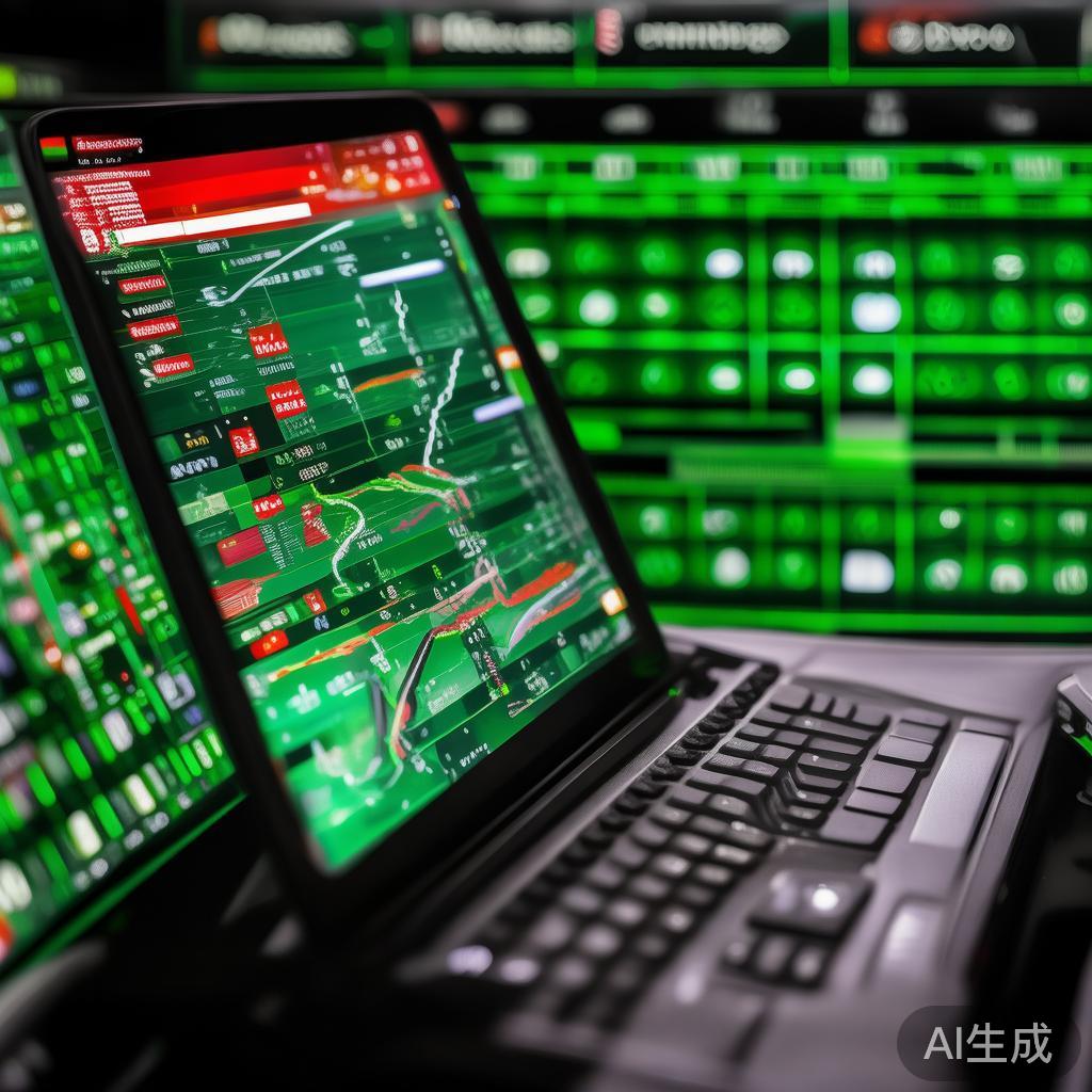 在当今数字化娱乐不断发展的背景下，线上体育博彩平台