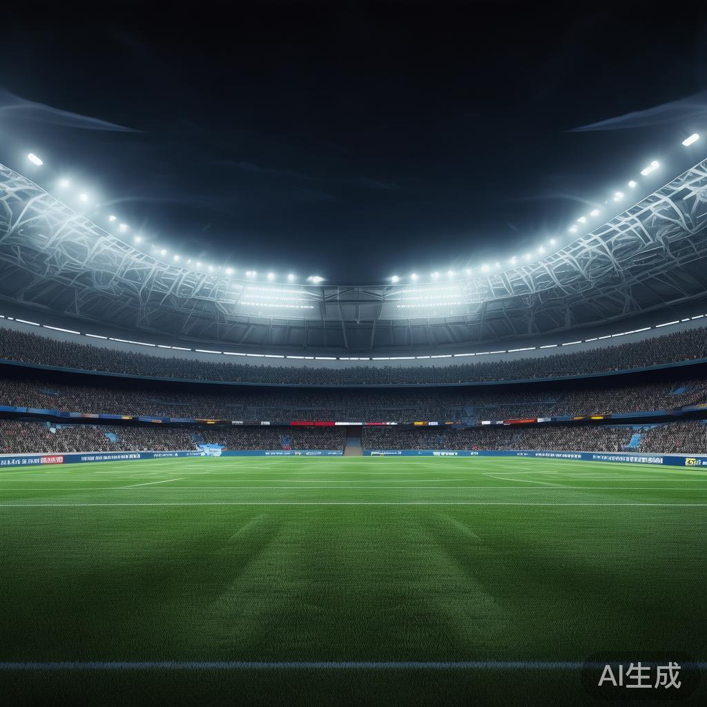 以某知名体育资讯平台为例，该平台利用高效的新闻采集