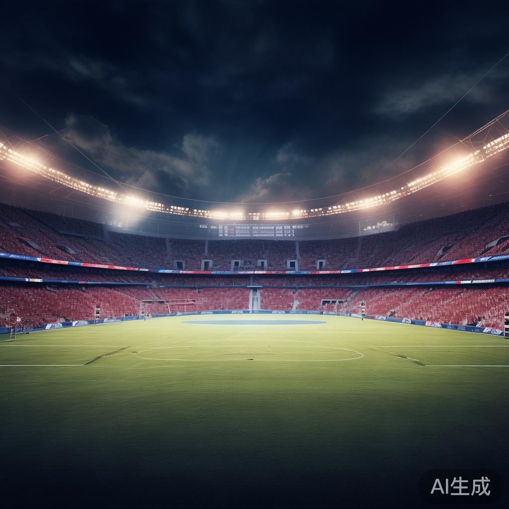 大发声体育:全方位精彩赛事直播与报道,尽享激情盛宴 随着体育赛事的不断丰富与激烈,众多体育迷都希望第一