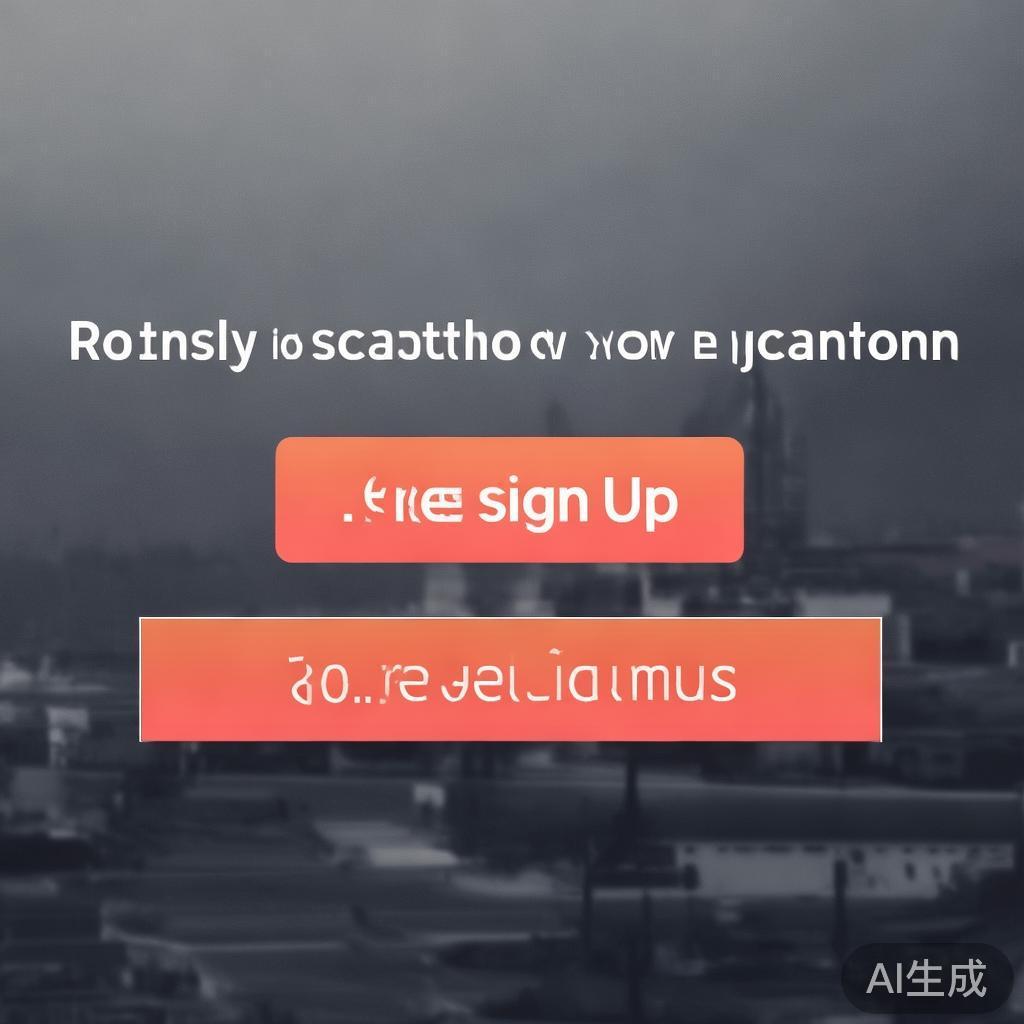 全面解析大发体育网页用户注册流程与详细操作步骤指南