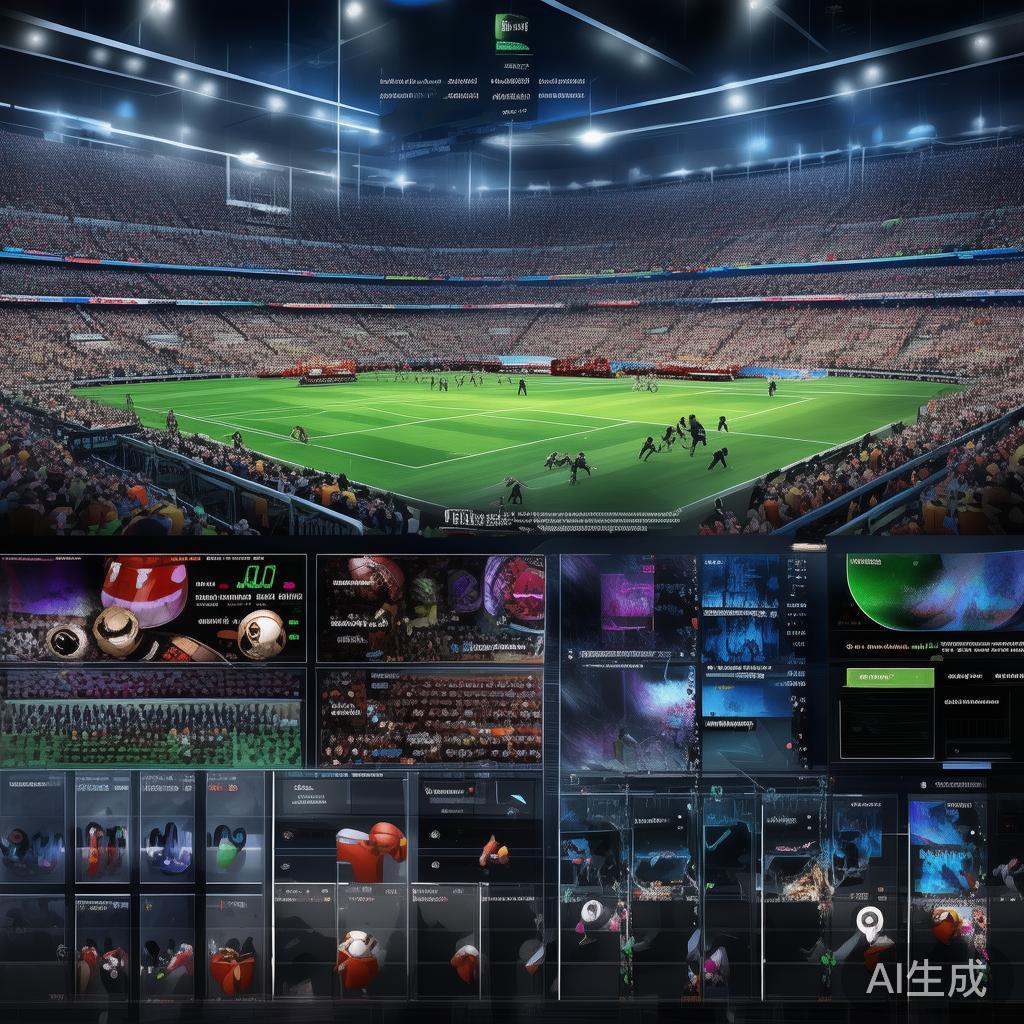 沙巴体育大发体育提供广泛的赛事选择，从足球、篮球到