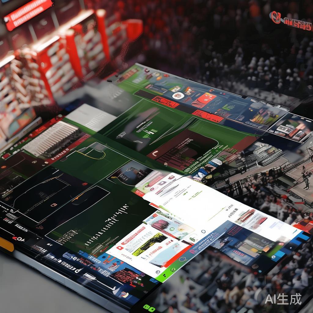 一、了解大发体育平台的优势
作为国内领先的体育娱