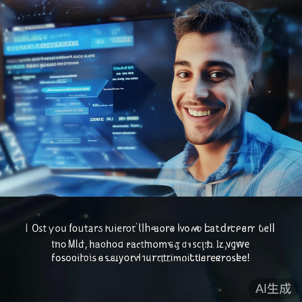 注册成功后，平台通常会要求进行身份验证。上传身份证