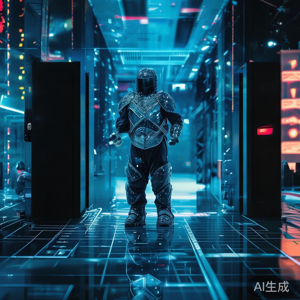 第一，保障账户安全。通过正规渠道进入官网，可以避免