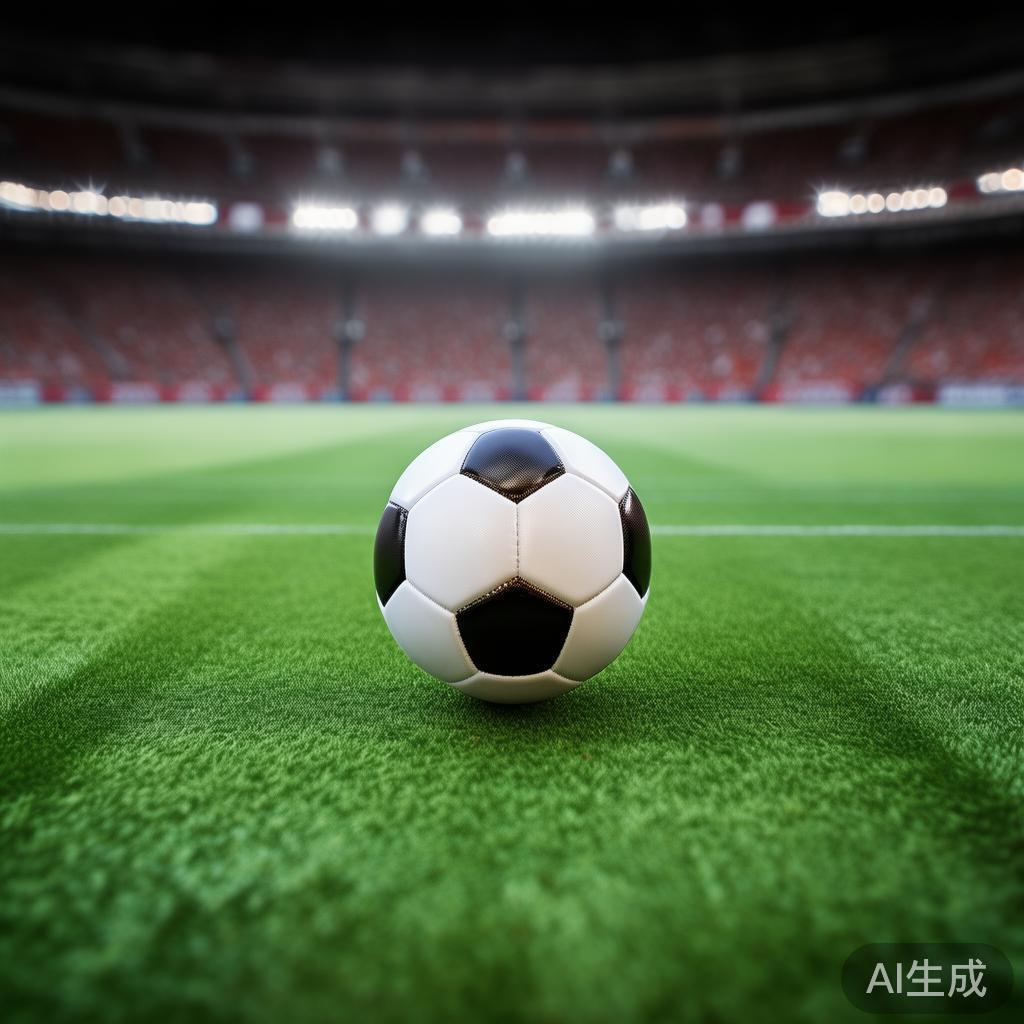 在现代足球投注中，合理分析盘口是取得胜利的关键环节