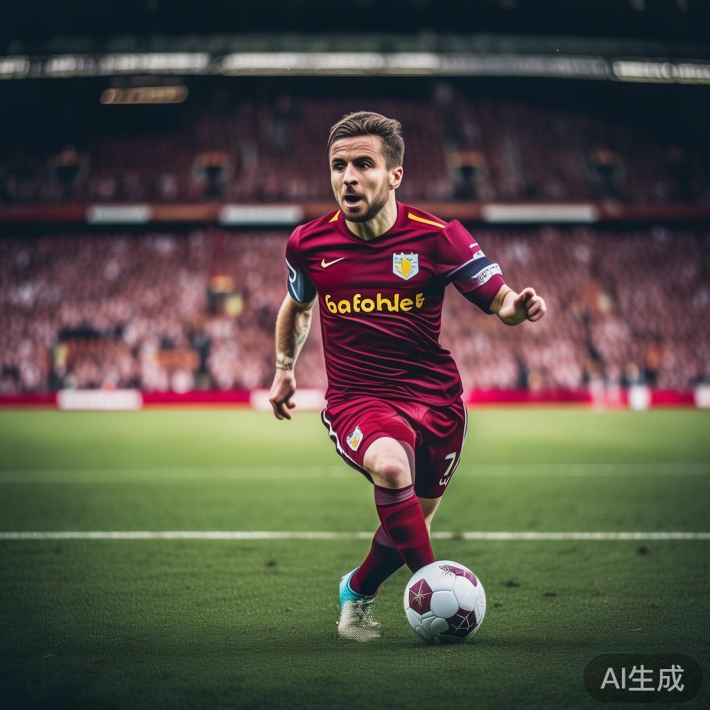 在全球体育界，足球始终以其独特的魅力吸引着无数球迷